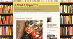 Desktop Screenshot of kentonjseth.blogspot.com