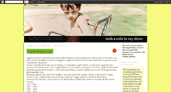 Desktop Screenshot of 21km.blogspot.com