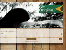 Tablet Screenshot of giroriginal.blogspot.com