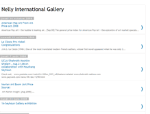Tablet Screenshot of nelly-international-gallery--ell.blogspot.com