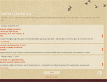 Tablet Screenshot of llibertarian.blogspot.com