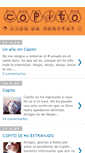 Mobile Screenshot of copitohamster.blogspot.com