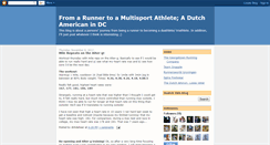 Desktop Screenshot of dirkdeheer.blogspot.com