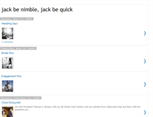 Tablet Screenshot of jackcastro.blogspot.com