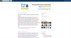Desktop Screenshot of blue-fuel-dme-dialogue-info.blogspot.com