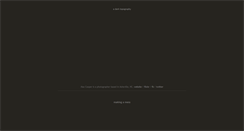 Desktop Screenshot of darktopography.blogspot.com