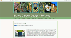 Desktop Screenshot of bishopgardendesignhome.blogspot.com