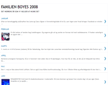 Tablet Screenshot of boye2008.blogspot.com