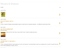 Tablet Screenshot of moversandshakersmusic.blogspot.com