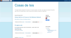 Desktop Screenshot of fotosdeisis.blogspot.com