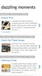 Mobile Screenshot of bdazzleevents.blogspot.com