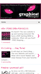 Mobile Screenshot of graphicatdesigns.blogspot.com