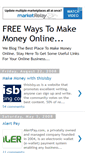 Mobile Screenshot of moneyonboard.blogspot.com