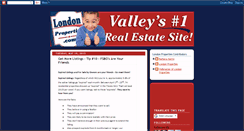 Desktop Screenshot of fresnovalleyrealestate.blogspot.com