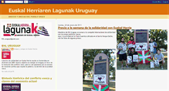 Desktop Screenshot of ehluruguay.blogspot.com