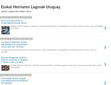 Tablet Screenshot of ehluruguay.blogspot.com