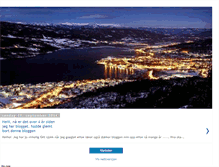 Tablet Screenshot of lillevksverden.blogspot.com