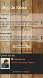 Mobile Screenshot of blogdarussia.blogspot.com