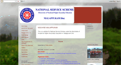 Desktop Screenshot of nssvhsempm.blogspot.com