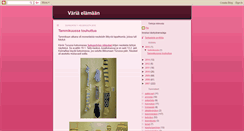 Desktop Screenshot of minimimmi.blogspot.com
