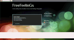 Desktop Screenshot of freefg.blogspot.com