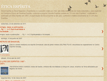 Tablet Screenshot of eticaespirita.blogspot.com