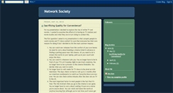 Desktop Screenshot of maxramthenetworksociety.blogspot.com