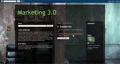 Desktop Screenshot of marketing2na.blogspot.com