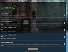 Tablet Screenshot of marketing2na.blogspot.com