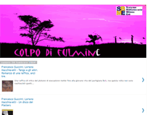 Tablet Screenshot of colpodifulmine-lovebooks.blogspot.com