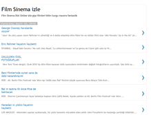 Tablet Screenshot of online-fil-izle.blogspot.com