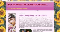 Desktop Screenshot of kuaci-corner.blogspot.com