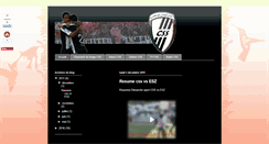 Desktop Screenshot of club-sportifsfaxien.blogspot.com