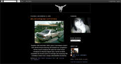 Desktop Screenshot of benhyderawrr.blogspot.com