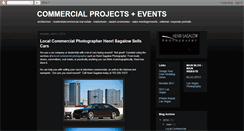 Desktop Screenshot of hsphotocommercial.blogspot.com