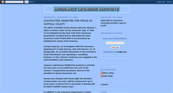 Desktop Screenshot of ili-li.blogspot.com