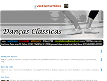 Tablet Screenshot of 1001classicas.blogspot.com