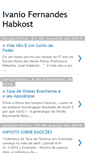 Mobile Screenshot of ivanio.blogspot.com
