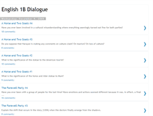 Tablet Screenshot of english1b-coa.blogspot.com