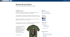 Desktop Screenshot of mgzed.blogspot.com