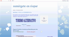 Desktop Screenshot of loli-calzadahotmailcom.blogspot.com