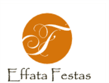 Tablet Screenshot of effatafestas.blogspot.com