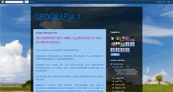 Desktop Screenshot of geog-jme-ugmo.blogspot.com