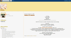 Desktop Screenshot of kunnest.blogspot.com