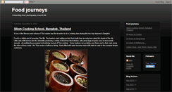 Desktop Screenshot of foodlifeimages.blogspot.com