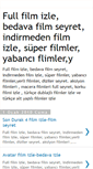 Mobile Screenshot of filmdizikeyfi.blogspot.com