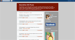 Desktop Screenshot of moonshine-still-plans.blogspot.com