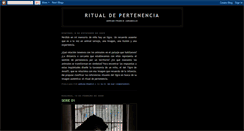 Desktop Screenshot of adrianfj.blogspot.com