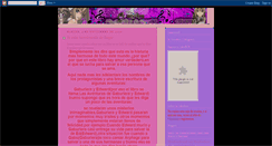 Desktop Screenshot of gaburieria-artonelico.blogspot.com