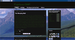 Desktop Screenshot of explore-gnp.blogspot.com
